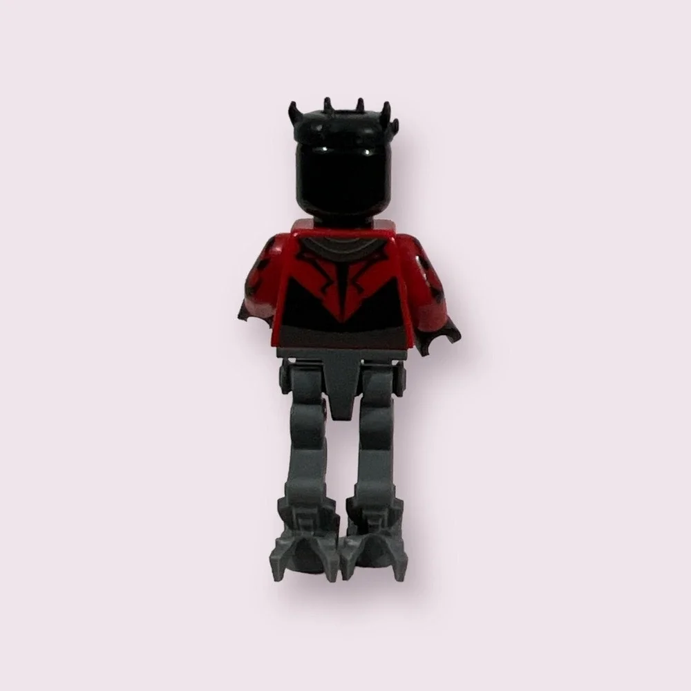 Lego Darth Maul 75022 Mechanical Legs Star Wars Minifigure D1-53